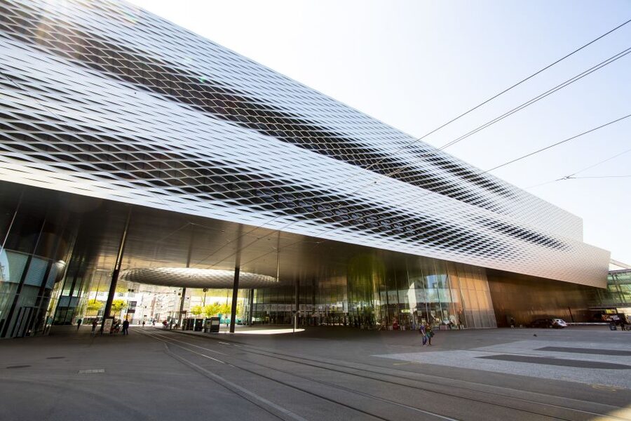 Basel’s Art and Culture revealed by a Local - What 90 Minutes Really Means in Basel (and Why It Works)