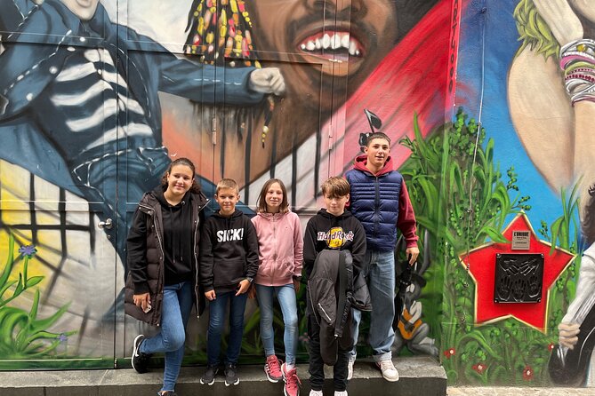 Basel Scavenger Hunt and Sights Self-Guided Tour - Photo Tasks and Quiz Questions: What You Should Actually Do