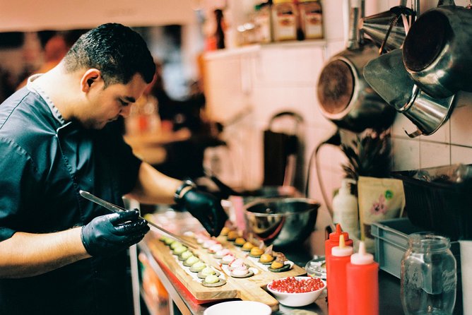 Basel: Self Guided FoodTour - Price and Value: Four Included Bites for About 4 Hours