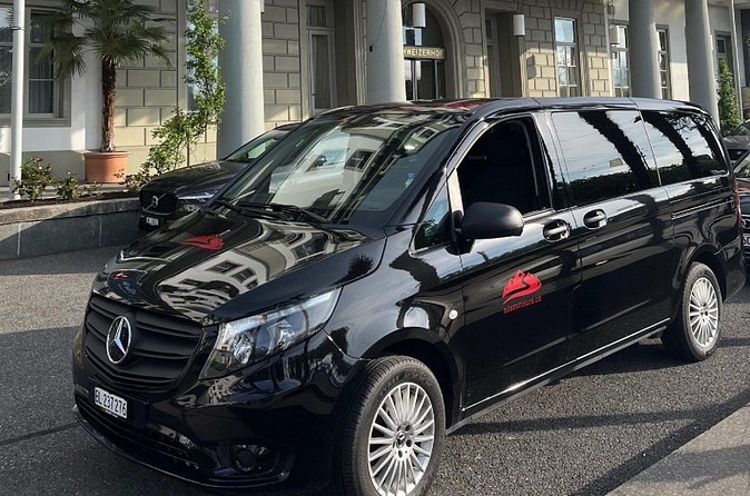 Basel to Zürich or Luzern Private Transfer for 1-6 passengers - Who this Basel to Zürich or Luzern transfer is best for