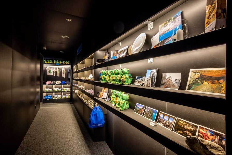 Beatenberg: Beatus Caves Entry Ticket with Museum - Should you book Beatus Caves with the museum?