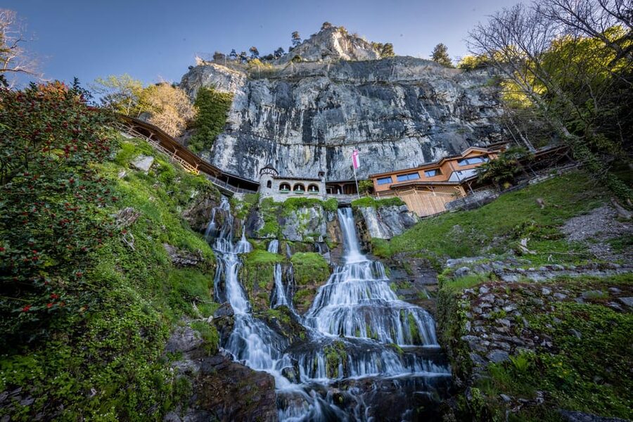 Beatenberg: Beatus Caves Entry Ticket with Museum - FAQ