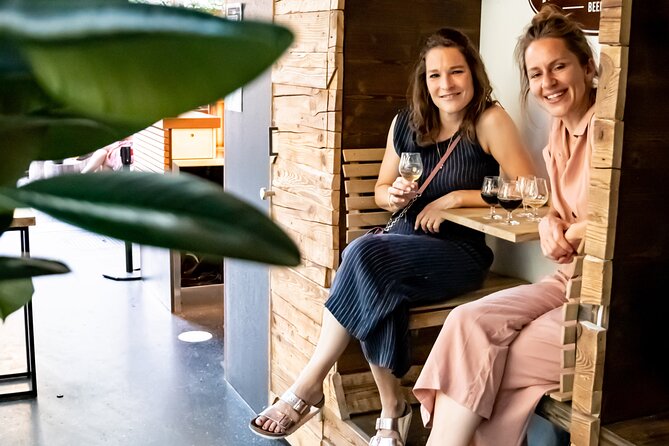 Beer Tasting Tour in Zurich - What You’ll Learn While You Taste