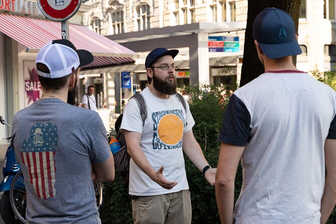 Beer Tasting Tour in Zurich - Price and Value: Does $164.68 Make Sense?