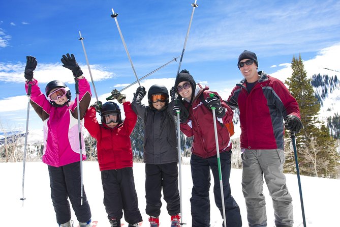 Beginners Ski Day Trip to Jungfrau Ski Region from Zurich - First Time Skiing, Set Up for Success in the Jungfrau Ski Region