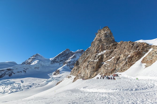 Beginners Ski Day Trip to Jungfrau Ski Region from Zurich - Timing Reality: Why Lunch Planning Makes or Breaks the Day