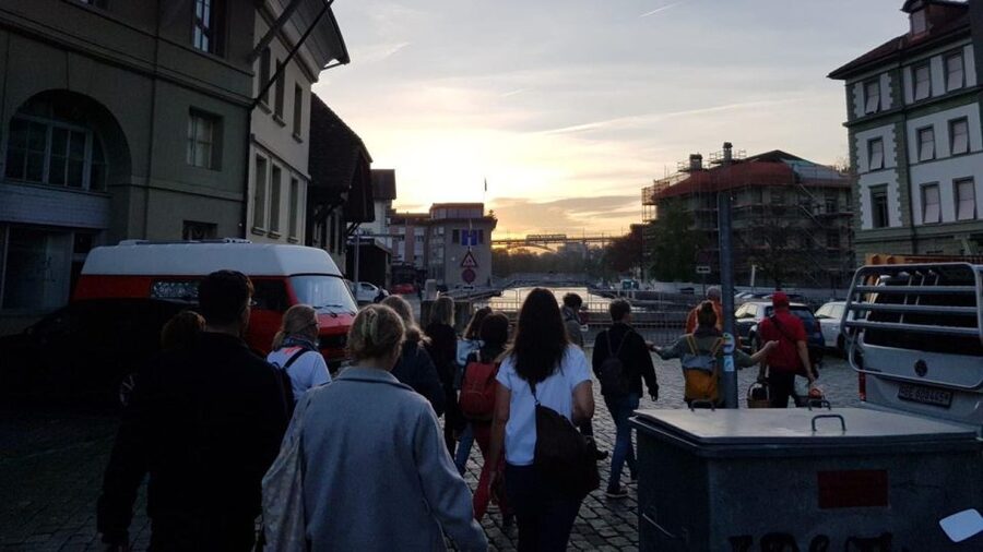 Bern: Chocolate Tasting Tour - Best moments, and small extras that make it memorable