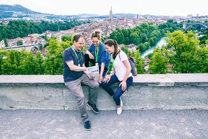 Bern Foxtrail granite - Value for the price: is $47.46 per person worth it?
