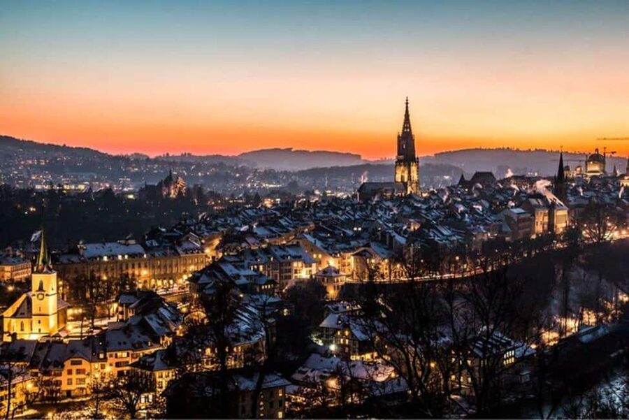 Bern : Highlights & Hidden Gems Walking Tour - Key things to love about Bern Highlights & Hidden Gems walking tour