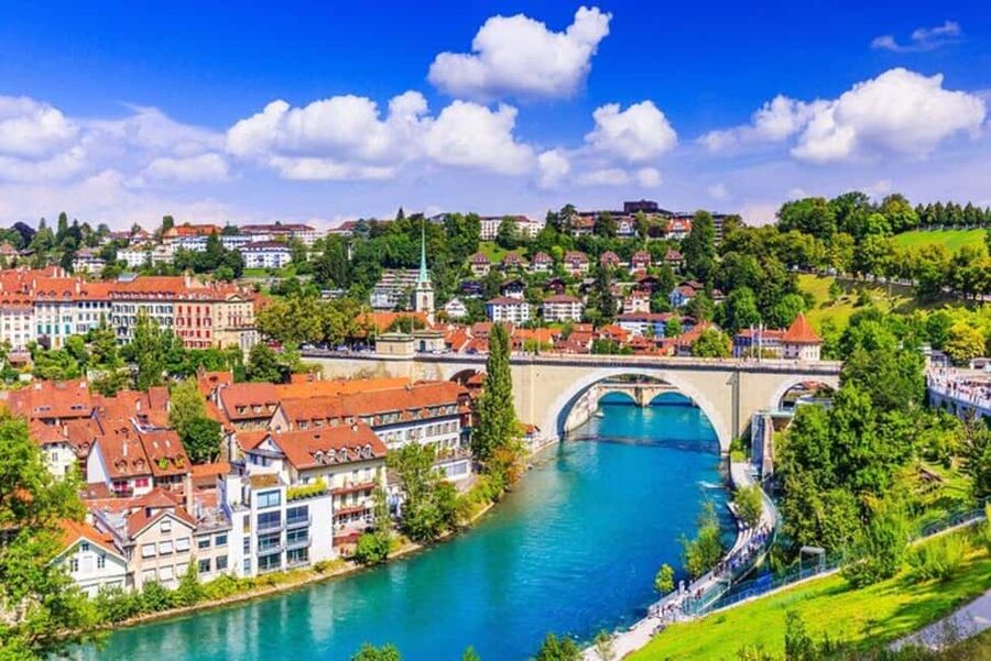 Bern : Highlights & Hidden Gems Walking Tour - Price and value: is $88 for 2 hours worth it?