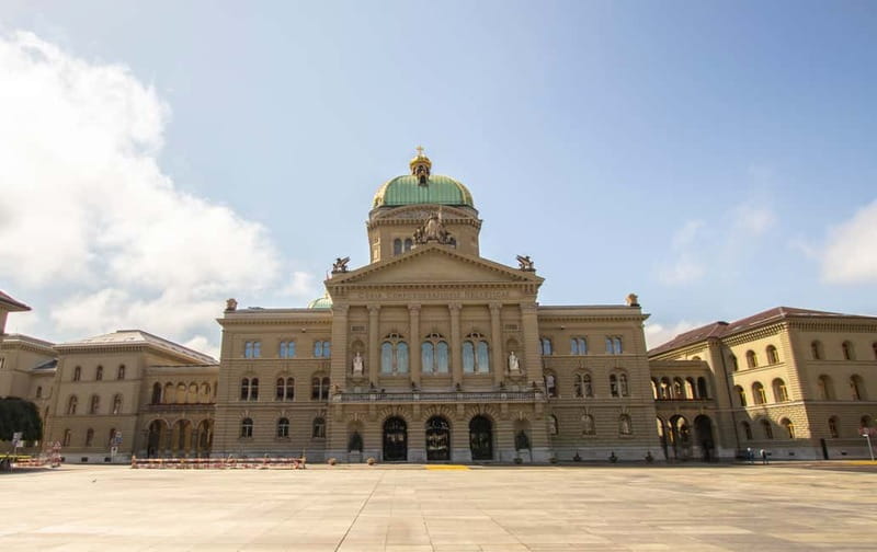 Bern: Private Express Walk with a Local in 60 minutes - Price and Time: Is $102 for 60 Minutes Worth It?