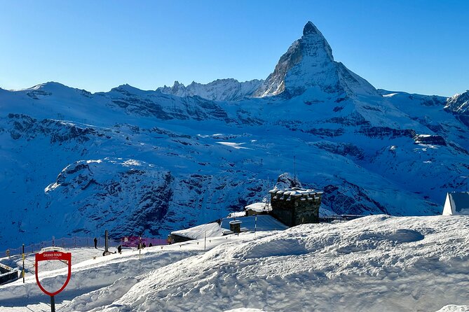 Bern Private Tour - Zermatt Village and Gornergrat's Railway - Timing, pacing, and what to do with your downtime