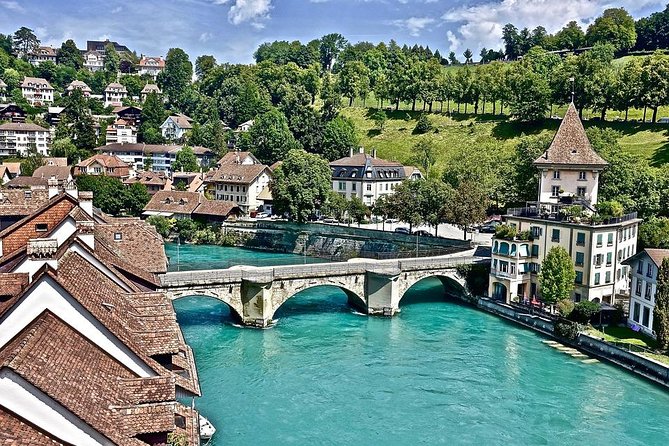 Bern Private Walking Tour with a Local - Key reasons you will enjoy this Bern private walk