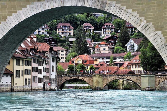 Bern Private Walking Tour with a Local - The value of a private Bern walk, not a generic checklist