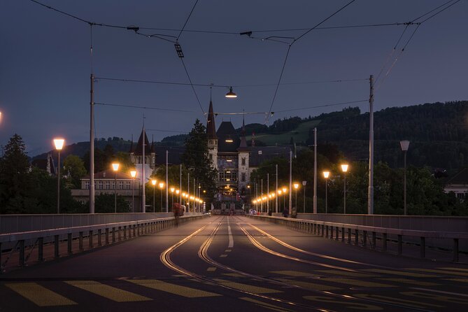 Bern Private Walking Tour with a Local - The local insights you will feel in real life, not just photos