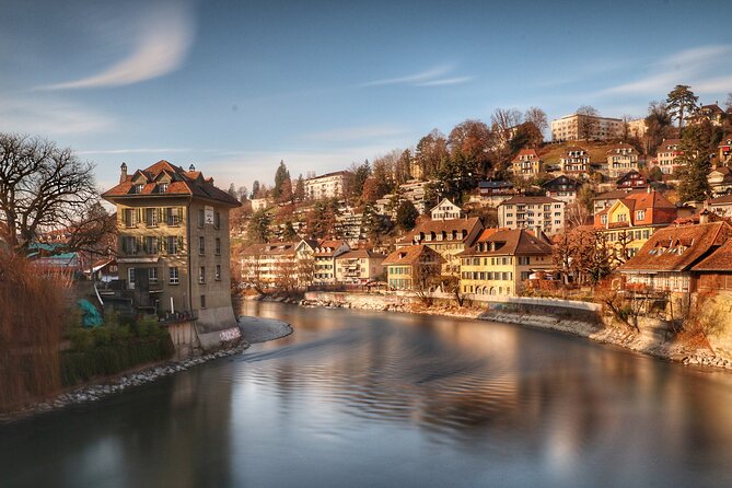 Bern Private Walking Tour with a Local - How long you should book: pick 2, 4, or 6 hours on purpose