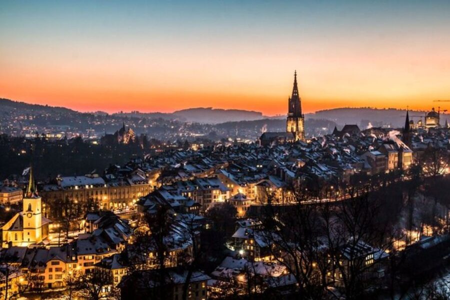 Bern: Private Walking Tour with a Local Guide (Private tour) - Food Advice That Actually Helps You Decide