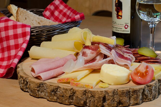 Bern Small-Group Day Trip from Zurich Including Cheese Tasting - The value math: what you get for the price