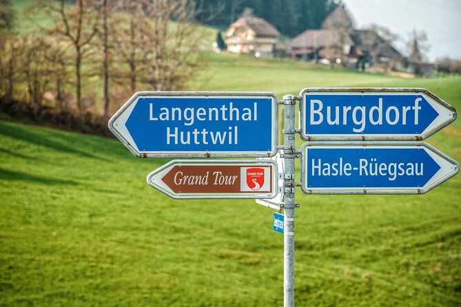 Bern Small-Group Day Trip from Zurich Including Cheese Tasting - Who this tour suits best (and who might want a different plan)