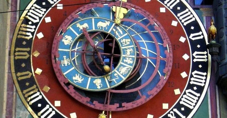 Bern: Zytglogge - Tour through the Clock Tower - What the tour covers, before you even start climbing