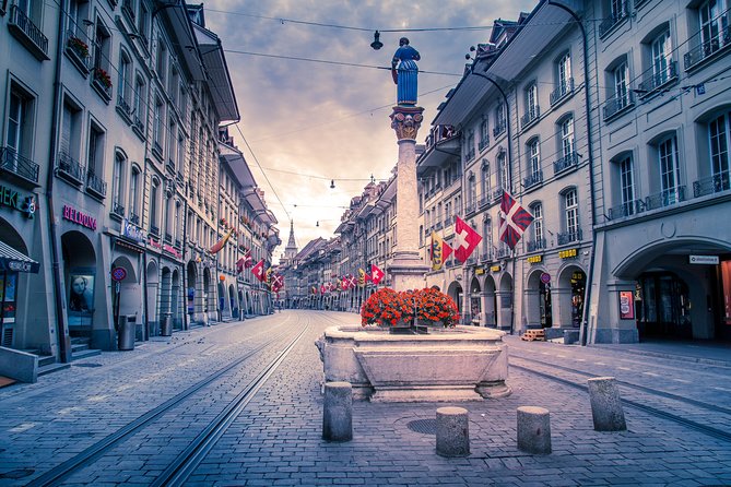 Berne the Capital and Cheese paradise Emmental (Private Tour) - The smart pairing: Bern and Emmental in one day