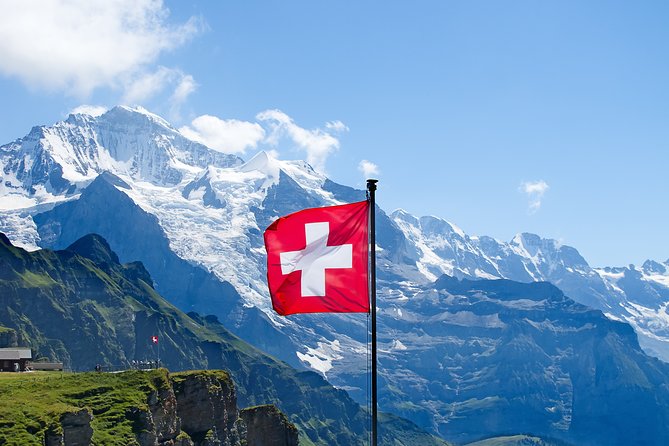 Berne the Capital and Cheese paradise Emmental (Private Tour) - Stop 1 in Bern: a focused 2 hours in the UNESCO old town