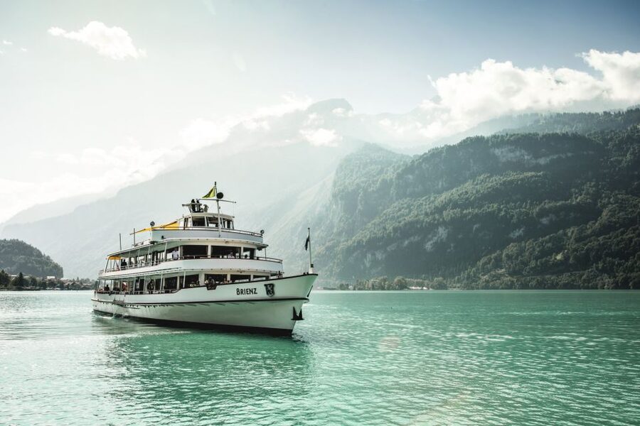 Berner Oberland: Swiss Half Fare & STS Holder 1st Class Pass - Using the pass smoothly: digital ticket, IDs, and seat reservations