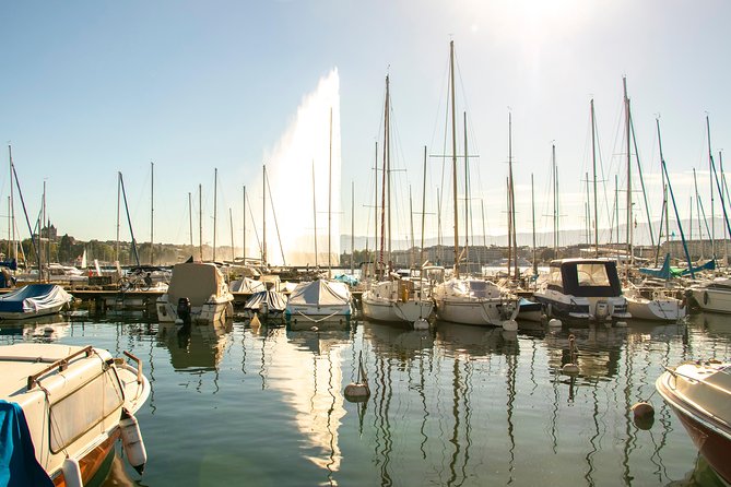 Best Intro Tour of Geneva with a Local - Geneva in 2 Hours, Without the Feel of a Rush