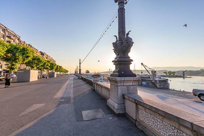 Best Intro Tour of Geneva with a Local - Where You Start and Where You Finish (So Your Day Stays Easy)