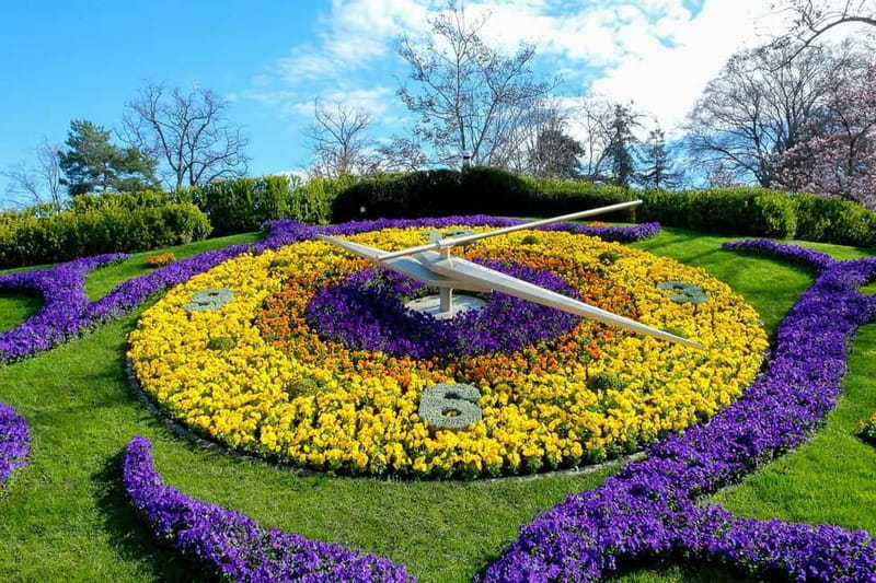 Best of Geneva City Tour: International Area and Old Town - Old Town on mini-train or by foot: St. Pierre and the cobblestone feel