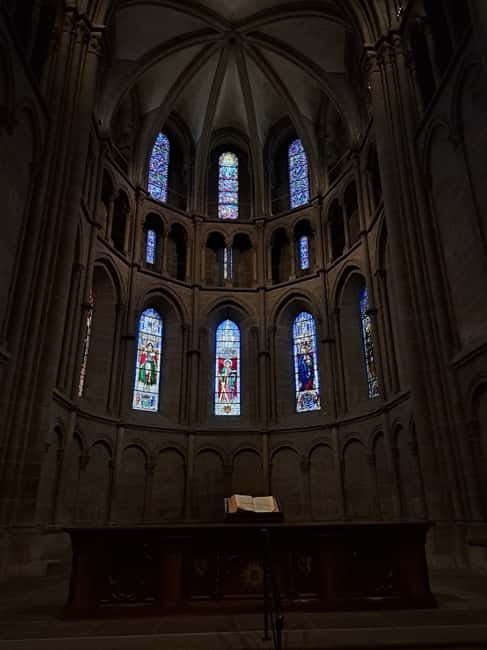 Best of Geneva City Tour: International Area and Old Town - Should you book this tour with Keytours SA?