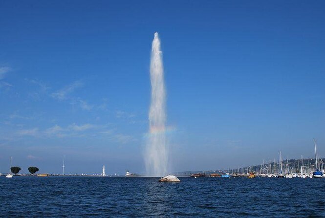 Best of Geneva City Tour with optional boat cruise - Key moments you should care about