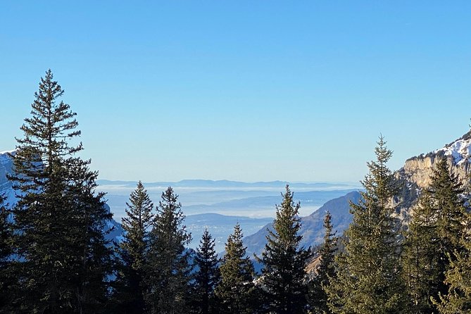 Best of the Uri Alps: A fjord-like lake, glorious peaks and sustainable tourism - Quick hits on the Best of the Uri Alps day