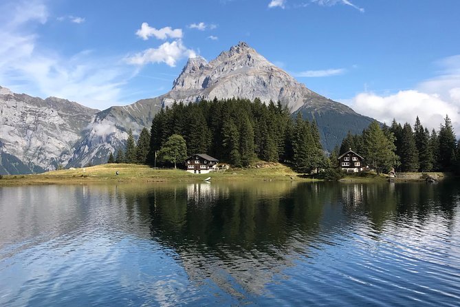 Best of the Uri Alps: A fjord-like lake, glorious peaks and sustainable tourism - Price and value: what you’re paying for, and what you still need