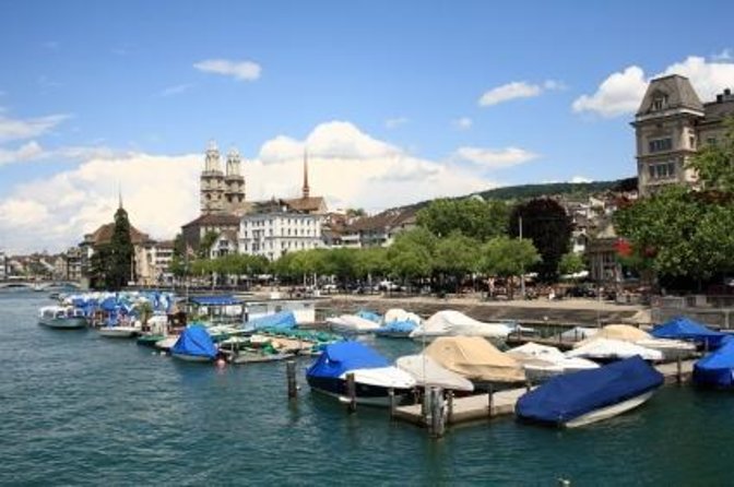 Breathtaking Private Hike with a Local Swiss Expert (1 day trip) - Key things to know before you go