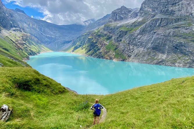 Breathtaking Private Hike with a Local Swiss Expert (1 day trip) - Stop 1 at Lake Zurich, where the day starts calm