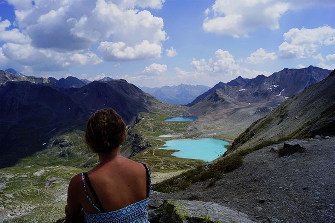 Breathtaking Private Hike with a Local Swiss Expert (1 day trip) - Stop 2, 3, and 4: choosing Bernese Oberland, Appenzell, or Uri