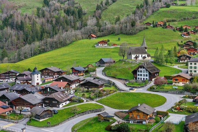 Breathtaking Private Hike with a Local Swiss Expert (1 day trip) - The hike itself: choosing your difficulty and pacing like a pro
