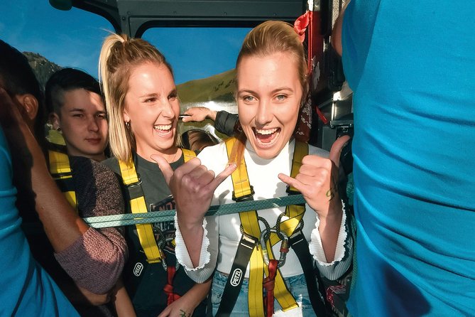 Bungy Jump Stockhorn with OUTDOOR - Who This Fits Best (and Who Should Think Twice)