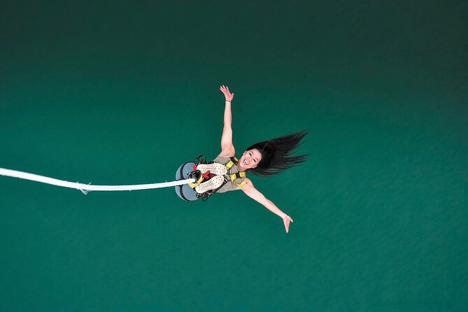 Bungy Jump Stockhorn with OUTDOOR - Price and Timing: Is It Worth $317.68?