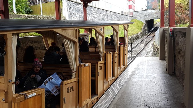Cabrio Cable Car to Stanserhorn Half-Day Trip from Luzern - What’s included, what is not, and why that affects your budget