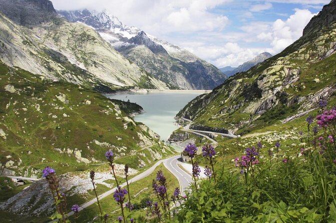 Canyoning Experience Grimsel from Interlaken - Key highlights before you go