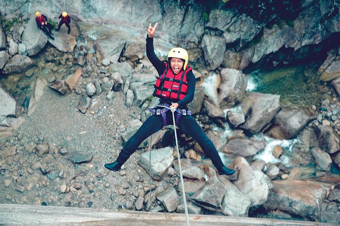 Canyoning Experience Grimsel from Interlaken - Grimsel Pass drive, why it’s part of the experience
