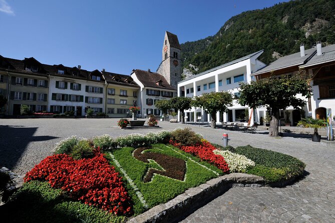 Canyoning in Interlaken from Zurich - Who This Canyoning Day Suits Best