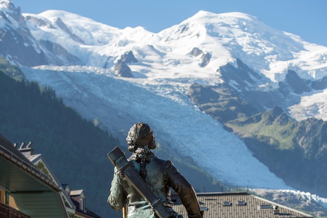 Chamonix and Mont-Blanc Independent Day Trip from Geneva - Brevent or Multipass Thinking, and Why It Can Help