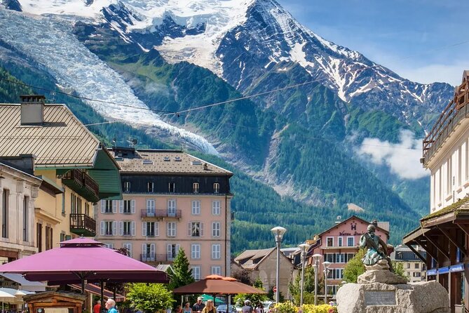 Chamonix-Mont Blanc Day Trip - Key Highlights You Will Actually Care About