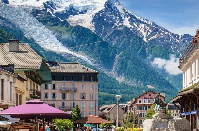 Chamonix-Mont Blanc Day Trip - Price and Value: What $784.04 Per Group Really Buys
