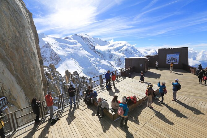Chamonix-Mont Blanc Day Trip - Who This Day Trip Fits Best