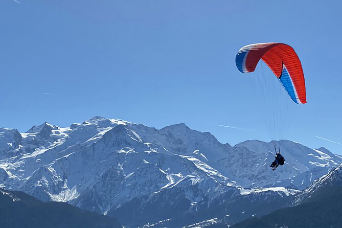 Chamonix Mont-Blanc Full Day Guided Tour - Mer de Glace: the largest glacier of France in real life