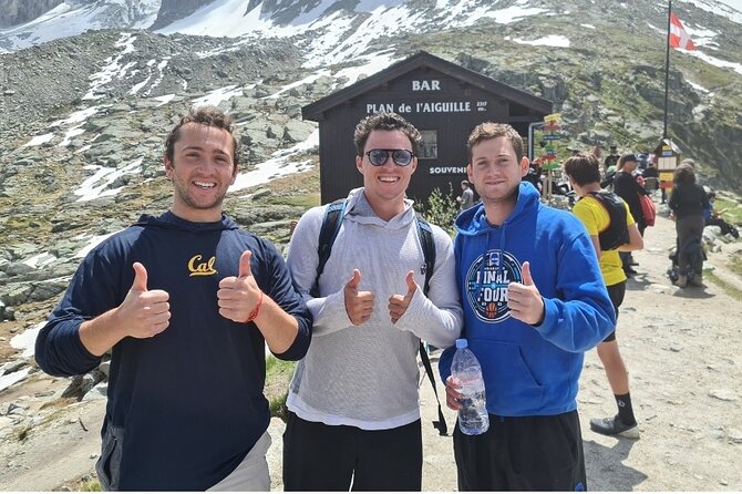 Chamonix Mont-Blanc Full Day Guided Tour - Who this tour suits best